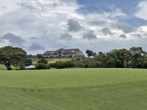 New South Wales 2nd Green Clubhouse